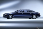 Maybach 62 V240 desde 2002