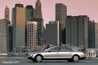 Maybach 62 V240 desde 2002
