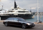 Maybach 62 Zeppelin desde 2009