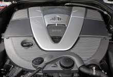 Maybach 62 Zeppelin desde 2009