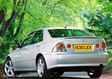 Lexus Is 1998 - 2005