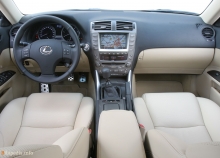 Lexus es desde 2005