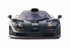 McLaren F1 GT 1997