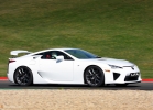 Lexus LFA 2010 - 2013