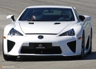 Lexus LFA 2010 - 2013