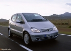 Mercedes Benz A-Class Lang W168 2001 - 2004