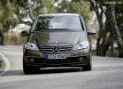 MERCEDES BENZ A-CLASS W169 2008 წლიდან