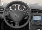 Mercedes benz А-Класс 3 двери w169 2004 - 2007