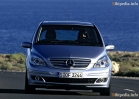 Mercedes Benz B -Class W245 2005 - 2008