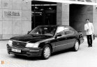 Lexus Ls 1995 - 1997