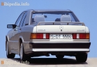 Mercedes Benz 190 E 2.3-16v 1984 - 1988