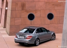 Mercedes Benz C 63 AMG W204 2007 წლიდან
