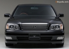 Lexus Ls 1997 - 2000