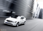 MERCEDES BENZ CLC W203 Od roku 2008