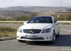 MERCEDES BENZ CLC W203 Od roku 2008