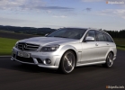 Mercedes Benz C-Class T-Modell S204 2007 წლიდან