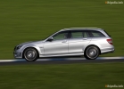 Mercedes Benz C-Class T-Modell S204 2007 წლიდან