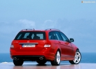 Mercedes Benz C-Class T-Modell S204 2007 წლიდან
