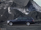 Mercedes Benz C-Class T-Modell S204 2007 წლიდან