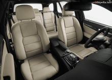 MERCEDES BENZ C-CLASS T-Modell S204 Od roku 2007