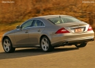 Mercedes Benz CLS-клас C219 2004 - 2006
