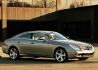 Mercedes Benz CLS-клас C219 2004 - 2006