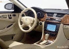 Mercedes-Benz CLS-Class C219 з 2008 року