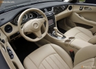 Mercedes-Benz CLS-Class C219 з 2008 року