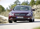 Mercedes-Benz CLS-Class C219 з 2008 року