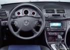 Mercedes benz E 55 amg w211 2002 - 2006