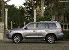 Lexus lx desde 2008