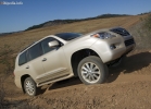 Lexus lx desde 2008