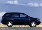 Lexus Rx 1998 - 2003