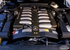 Mercedes-Benz SL 73 AMG R129 1999 - 2001