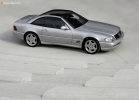Mercedes-Benz SL 73 AMG R129 1999 - 2001