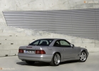 Mercedes-Benz SL 73 AMG R129 1999 - 2001