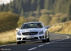 Mercedes-Benz SL 65 AMG R230 з 2008 року