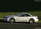 Mercedes-Benz SL 65 AMG R230 з 2008 року
