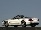 Mercedes-Benz SL 65 AMG R230 з 2008 року