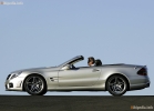 Mercedes-Benz SL 65 AMG R230 з 2008 року