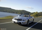 Mercedes Benz SL 63 AMG R230 з 2008 року