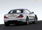 Mercedes Benz SL 63 AMG R230 з 2008 року