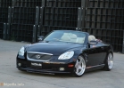 Lexus SC 2001 - 2005
