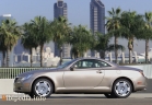 Lexus SC 2001 - 2005