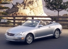 Lexus SC 2001 - 2005