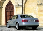 Audi A8 d2 1994 - 2002