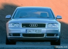 Audi A8 d3 2003 - 2005