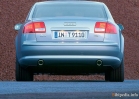 Audi A8 d3 2003 - 2005