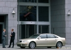 Audi A8 D3 2003-2005