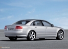 AUDI A8 D3F 2005 - 2009